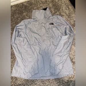 The North Face Windbreaker